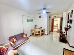 Blk 262 Toa Payoh Apex (Toa Payoh), HDB 3 Rooms #566128531